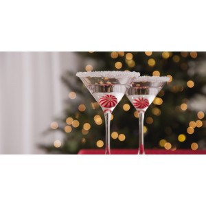 Party Season Canapes & Cocktails 14th Dec 2022